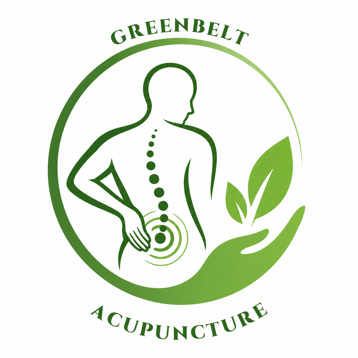 Pain management through acupuncture