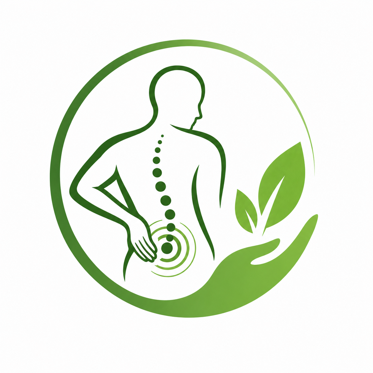 Greenbelt Acupuncture home
